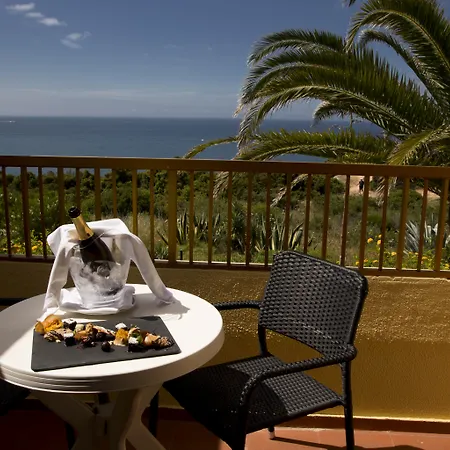 Wyndham Grand Algarve Carvoeiro (Lagoa)