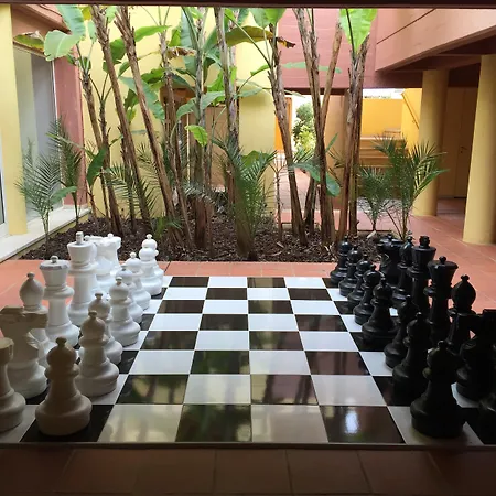 Baia Cristal & 4* Carvoeiro (Lagoa)