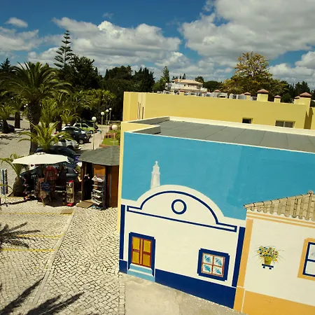 Hotel Wyndham Grand Algarve 5*