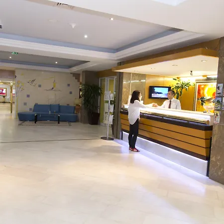 Wyndham Grand Algarve 5* Carvoeiro (Lagoa)