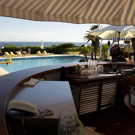 Baia Cristal & 4* Carvoeiro (Lagoa)