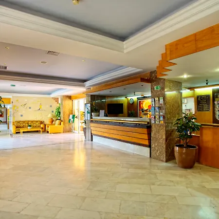 Hotel Wyndham Grand Algarve