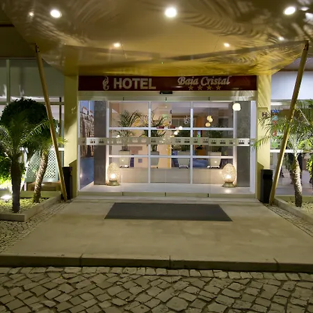 Wyndham Grand Algarve Καρβοέιρο