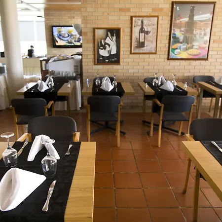 Otel Baia Cristal & 4*