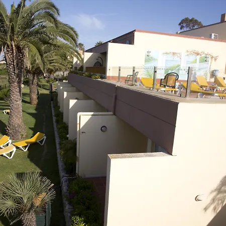 Wyndham Grand Algarve Hotel