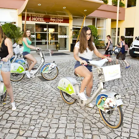 Baia Cristal & Otel 4*