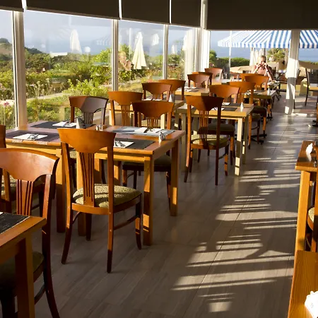 Baia Cristal & Carvoeiro (Lagoa)