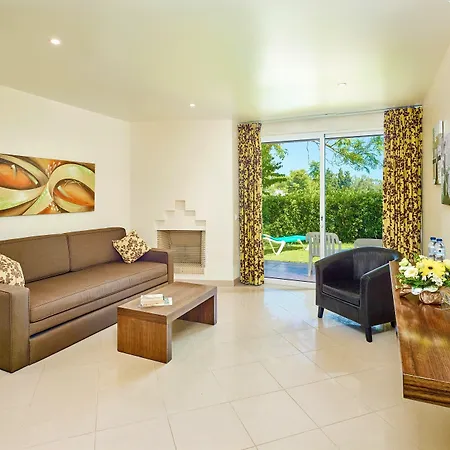 Baia Cristal & Otel Carvoeiro (Lagoa)