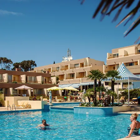 Hotel Wyndham Grand Algarve Carvoeiro (Lagoa)