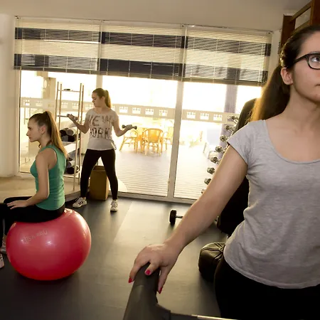 Baia Cristal & 4* Carvoeiro (Lagoa)