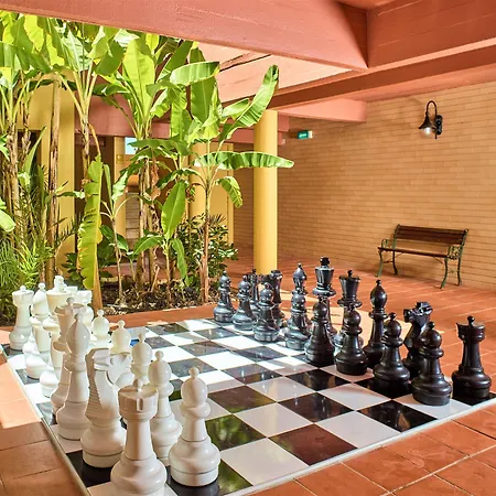 Wyndham Grand Algarve