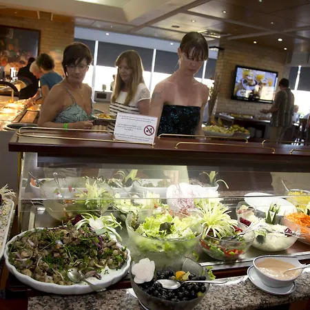 Baia Cristal & 4* Carvoeiro (Lagoa)