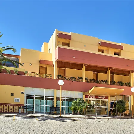 Wyndham Grand Algarve Hotel