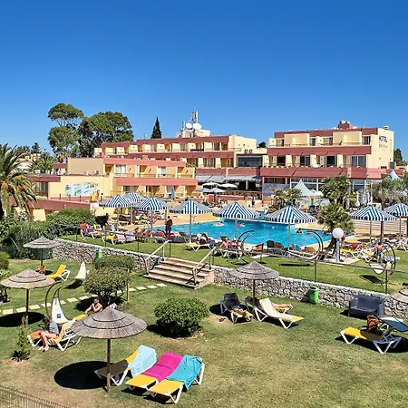 Baia Cristal & Otel Carvoeiro (Lagoa)