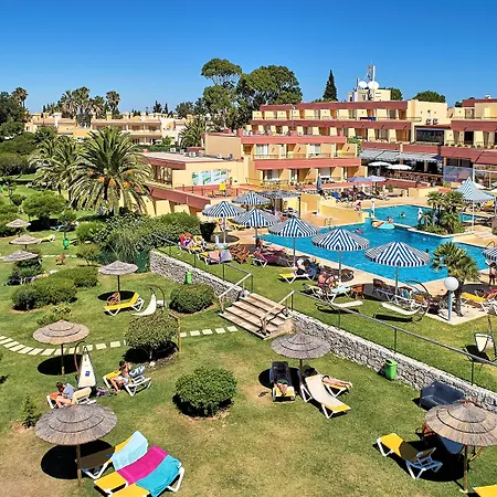 Wyndham Grand Algarve