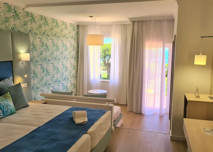 Ξενοδοχείο Wyndham Grand Algarve