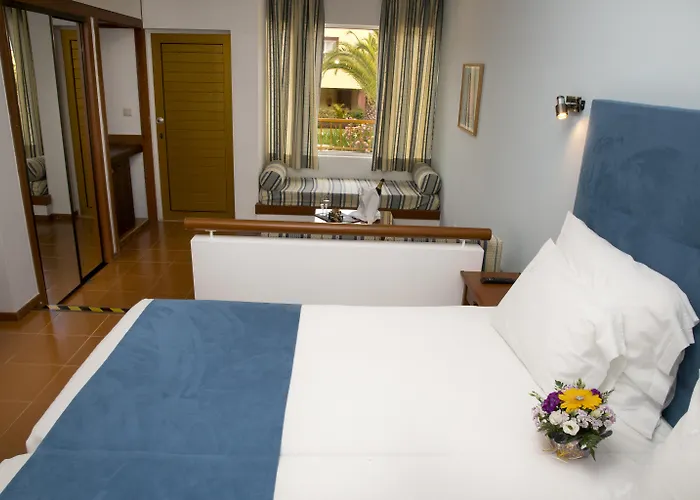 Wyndham Grand Algarve 5* Καρβοέιρο