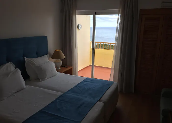 Wyndham Grand Algarve 5* Καρβοέιρο