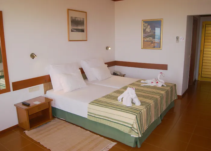 Wyndham Grand Algarve Hotel 5*