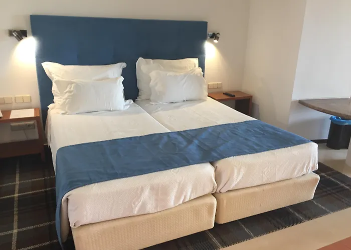 Wyndham Grand Algarve Ξενοδοχείο