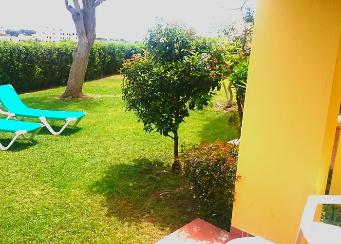 Wyndham Grand Algarve Ξενοδοχείο 5*