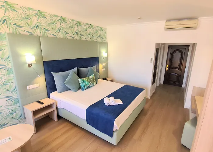 Wyndham Grand Algarve Ξενοδοχείο