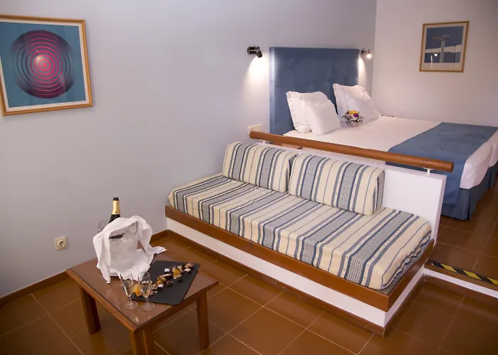 Hotel Wyndham Grand Algarve 5*