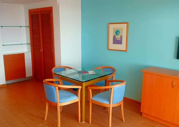 Wyndham Grand Algarve Καρβοέιρο