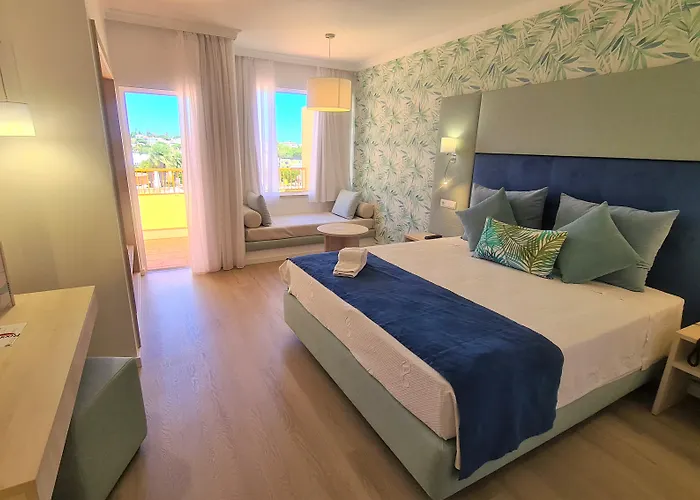 Wyndham Grand Algarve 5*