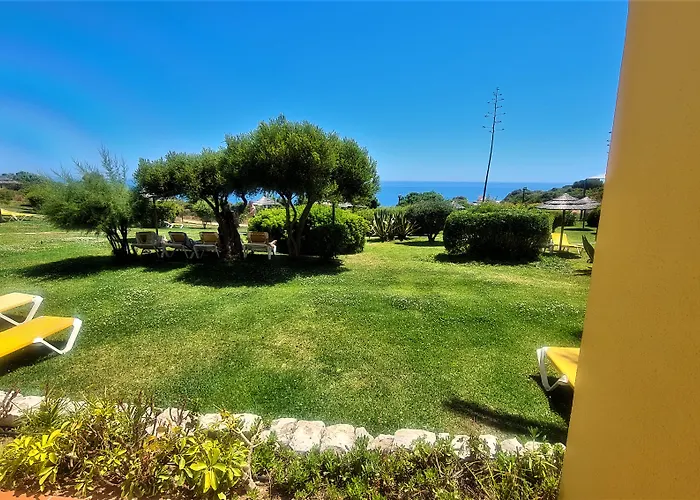 Wyndham Grand Algarve Ξενοδοχείο Καρβοέιρο