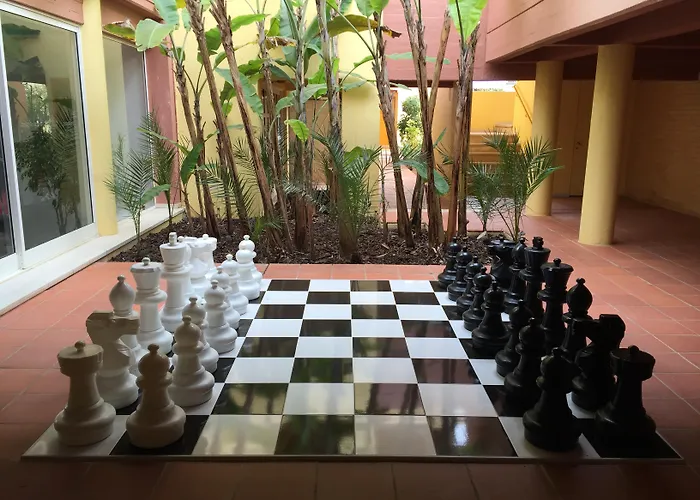Wyndham Grand Algarve 5* Καρβοέιρο