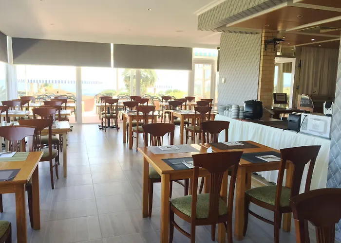 Wyndham Grand Algarve Καρβοέιρο