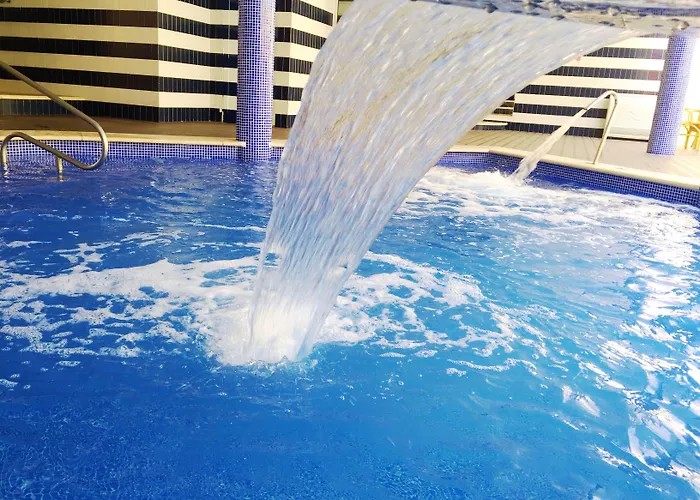 Ξενοδοχείο Wyndham Grand Algarve 5*