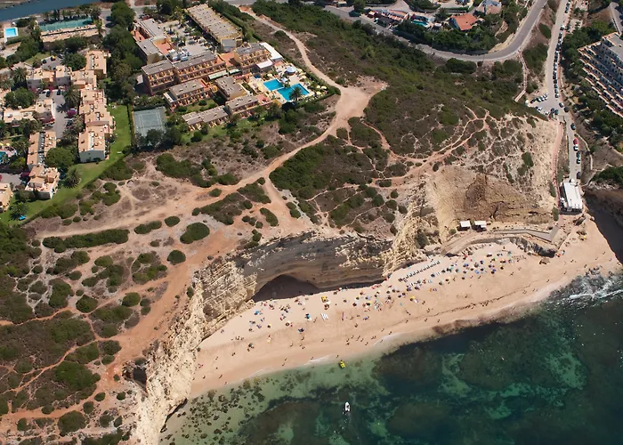 Wyndham Grand Algarve 5* Καρβοέιρο