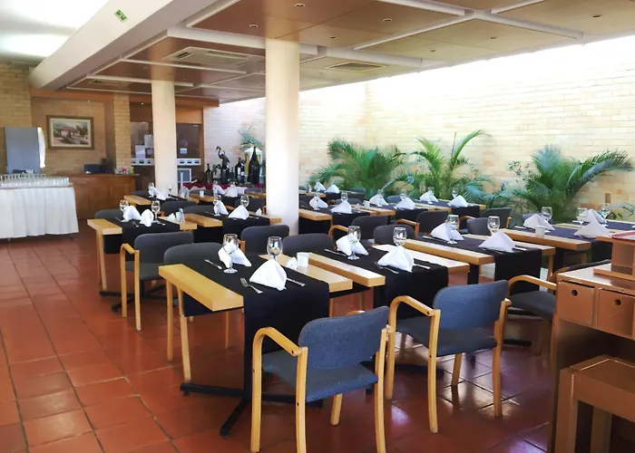 Ξενοδοχείο Wyndham Grand Algarve