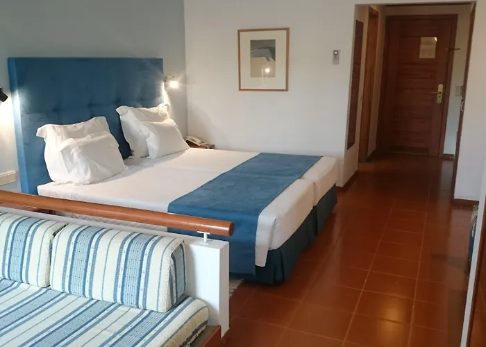 Wyndham Grand Algarve Ξενοδοχείο Καρβοέιρο