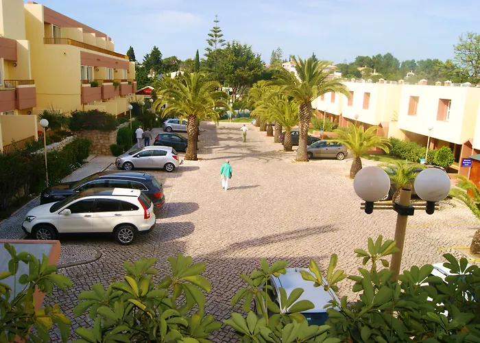 Wyndham Grand Algarve 5* Καρβοέιρο