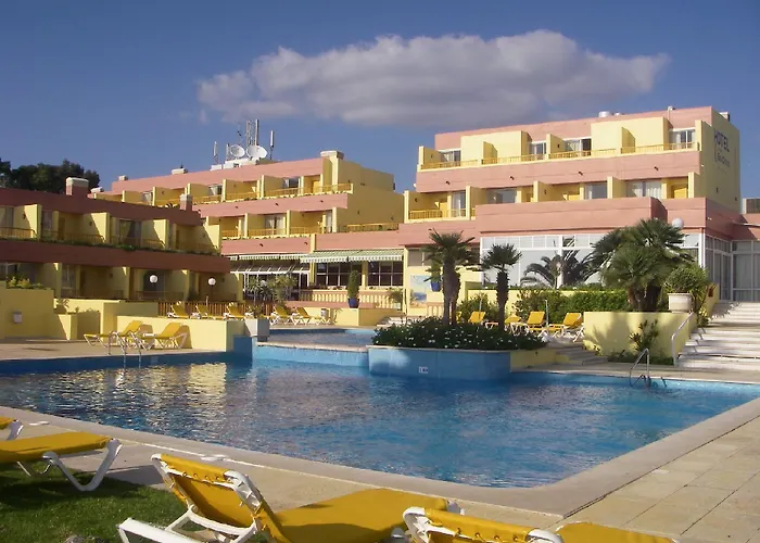 Wyndham Grand Algarve 5*