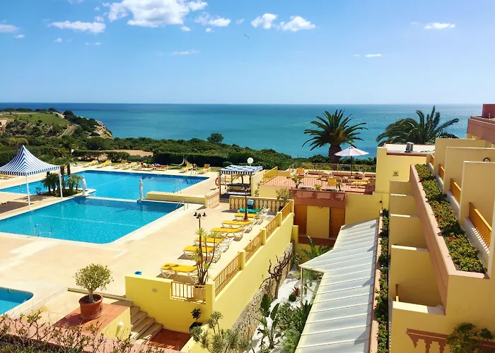 Wyndham Grand Algarve 5*