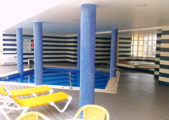 Wyndham Grand Algarve 5*