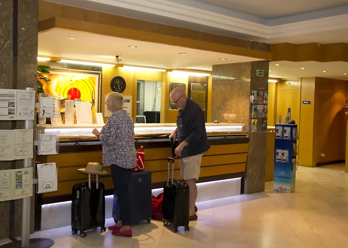 Wyndham Grand Algarve 5*