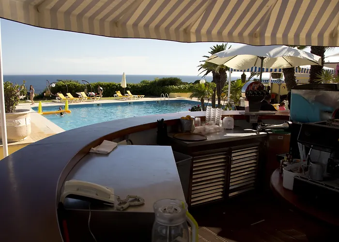 Wyndham Grand Algarve 5* Καρβοέιρο