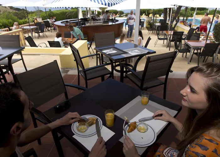 Wyndham Grand Algarve 5*