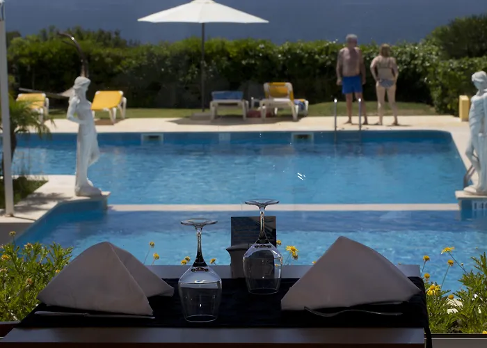 Wyndham Grand Algarve 5*
