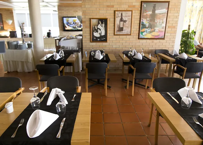Hotel Wyndham Grand Algarve 5*