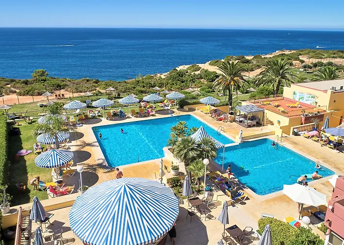 Hotel Wyndham Grand Algarve 5*