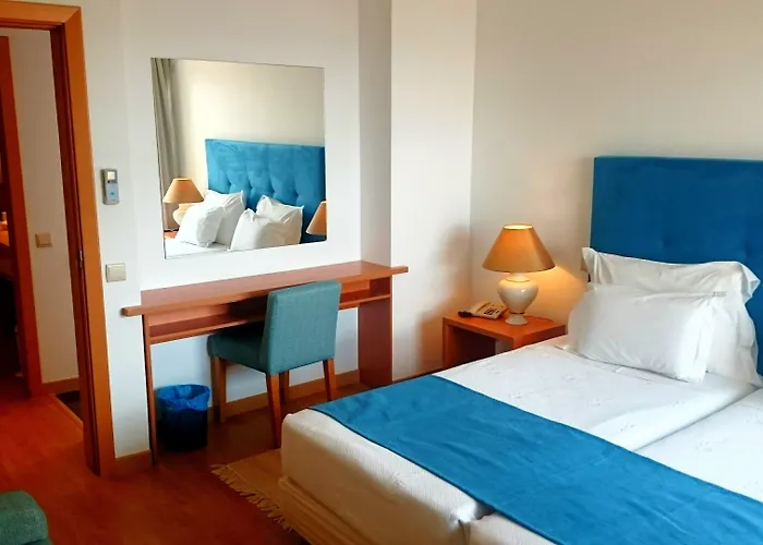 Wyndham Grand Algarve 5* Καρβοέιρο