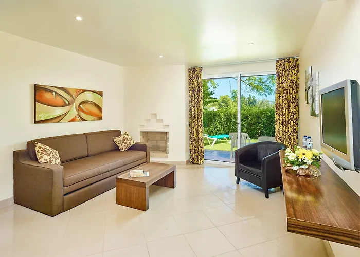 Wyndham Grand Algarve Ξενοδοχείο Καρβοέιρο