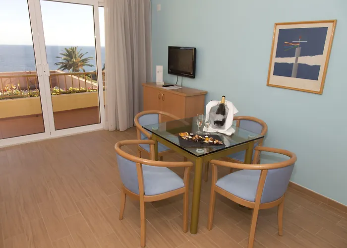 Wyndham Grand Algarve Ξενοδοχείο 5*