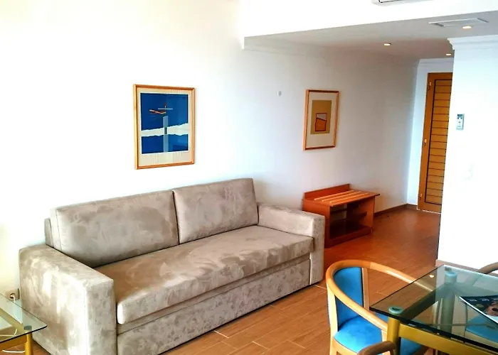 Wyndham Grand Algarve Ξενοδοχείο 5*